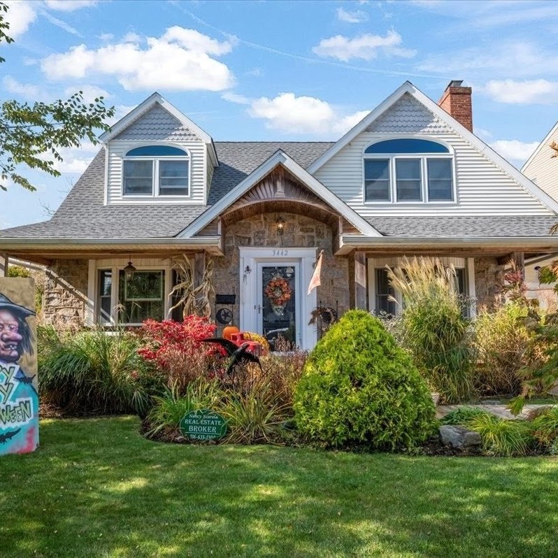 Colony Drive Baldwin